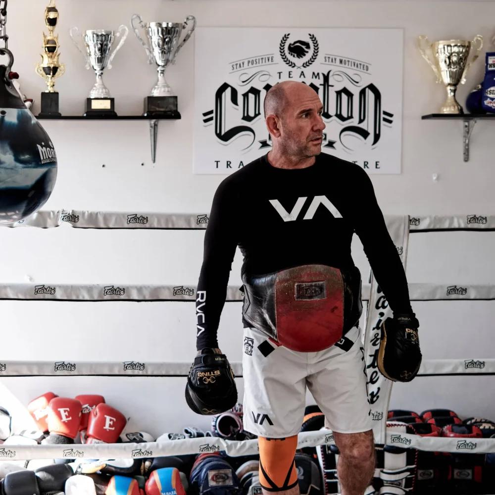 Elliot Compton_Padwork + S&C_0919_031 Elliot Compton_Padwork + S&C_0919_031